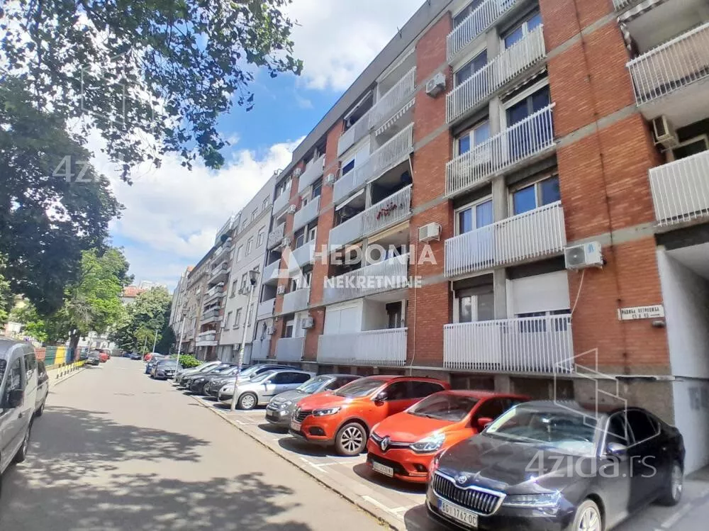Garsonjera | 4zida