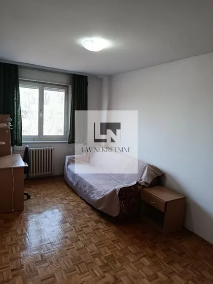 Bežanijska kosa 1 | 4zida.rs