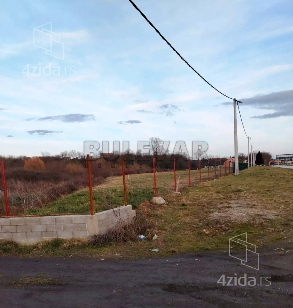 Građevinsko zemljište | 4zida