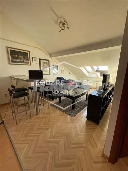 Vojvode Stepe | 4zida.rs