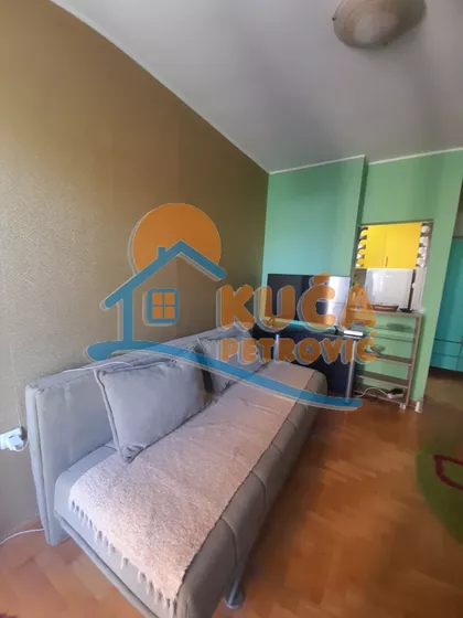 Stara železnička kolonija | 4zida.rs