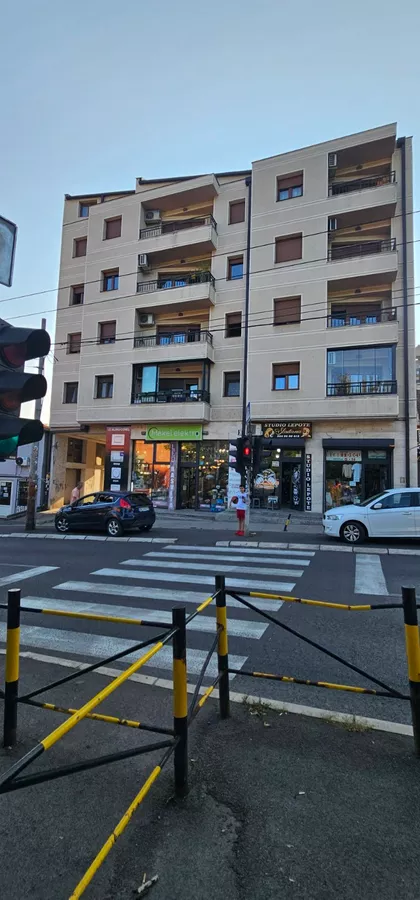 Paunova 14 | 4zida.rs