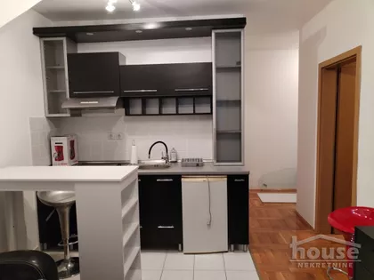 Bulevar Oslobođenja | 4zida.rs