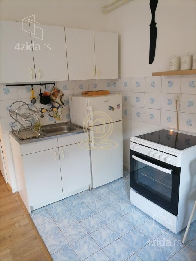 Stan – Novi Sad, Nova Detelinara, MZ Detelinara - Prikaz 5
