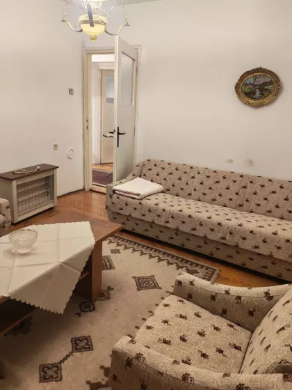 Pera Ćetkovića 1A | 4zida.rs