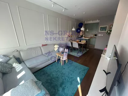 Bulevar Evrope | 4zida.rs