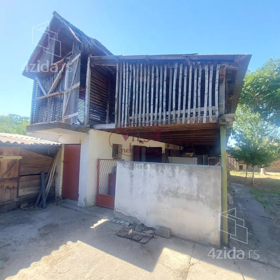 Kuća | 4zida