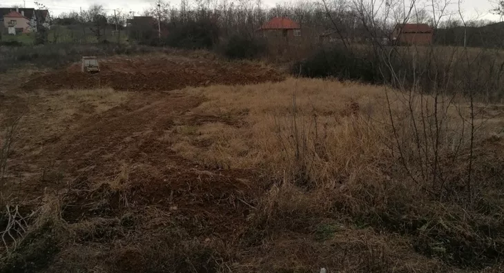 Poljoprivredno zemljište | 4zida