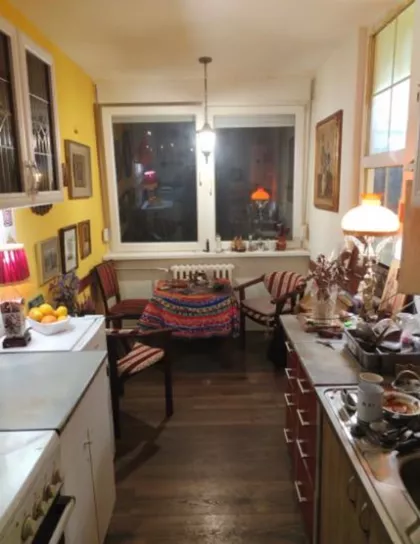 Crveni Krst Vračar | 4zida.rs