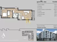 Salajka, Gradske lokacije, Novi Sad | 4zida.rs