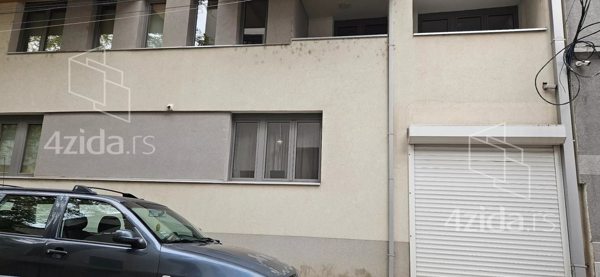 Poslovni prostor | 4zida