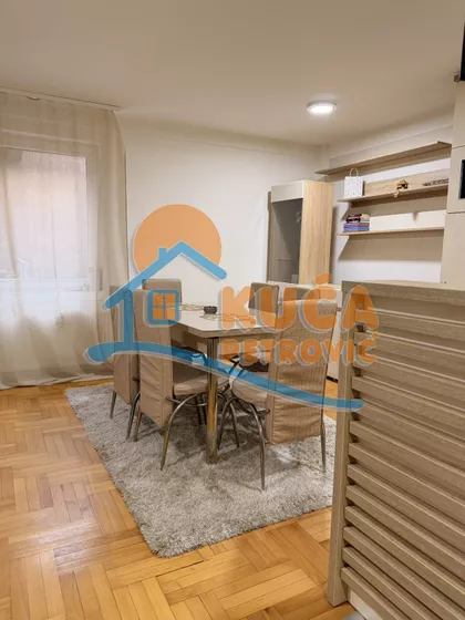 Stojana Novakovića | 4zida.rs