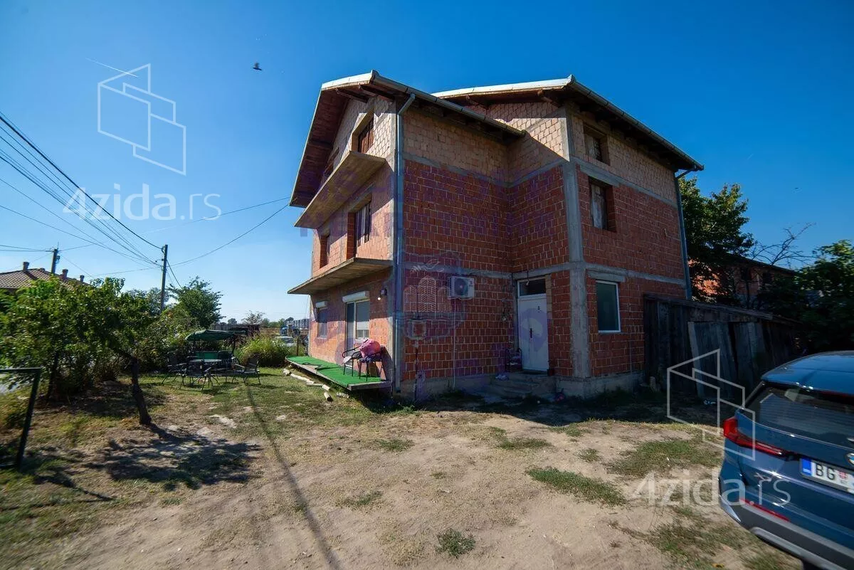 3-etažna kuća | 4zida