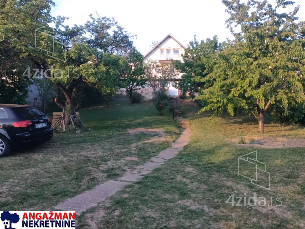 3-etažna kuća | 4zida