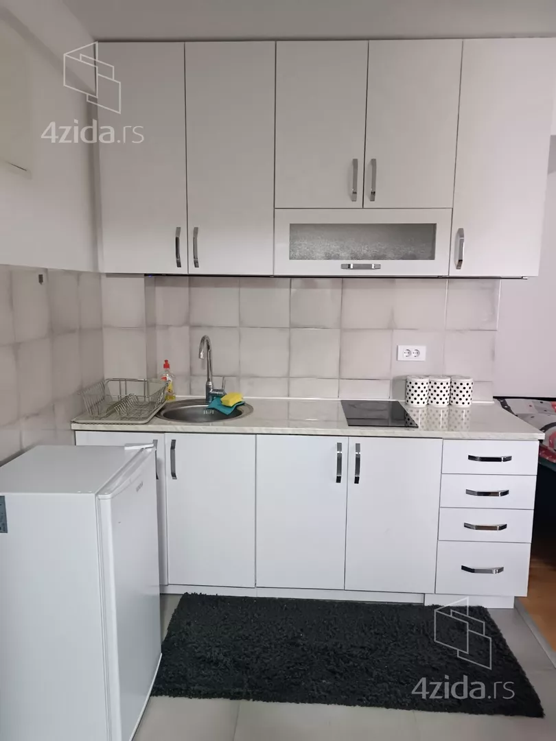Garsonjera | 4zida