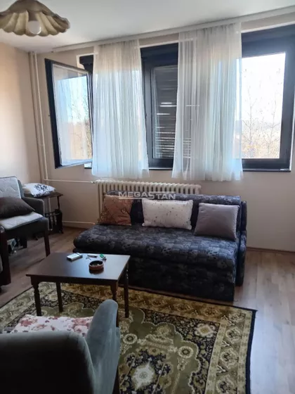 Koste Nađa | 4zida.rs