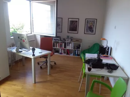 Vojvode Stepe 5 | 4zida.rs