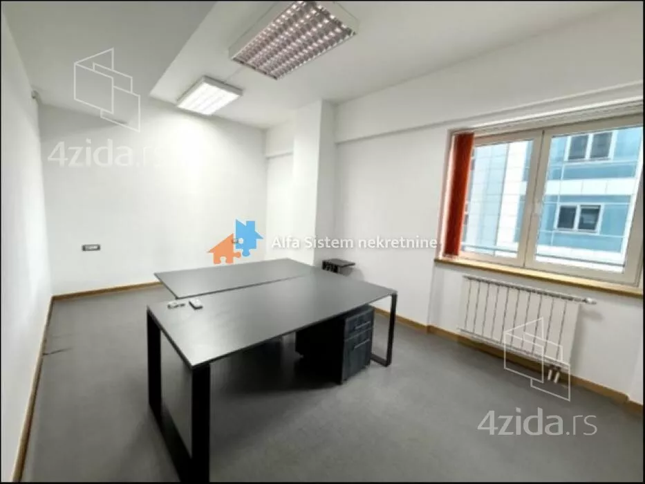 Kancelarija | 4zida