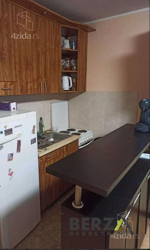 Garsonjera | 4zida