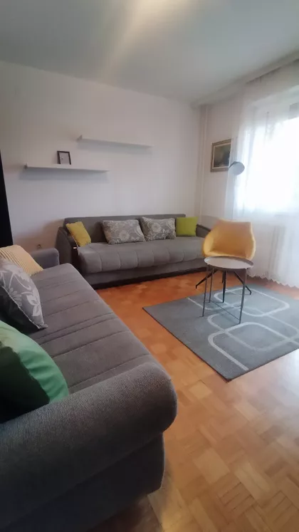 Turgenjeva | 4zida.rs