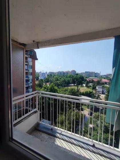 Vizantijski bulevar | 4zida.rs