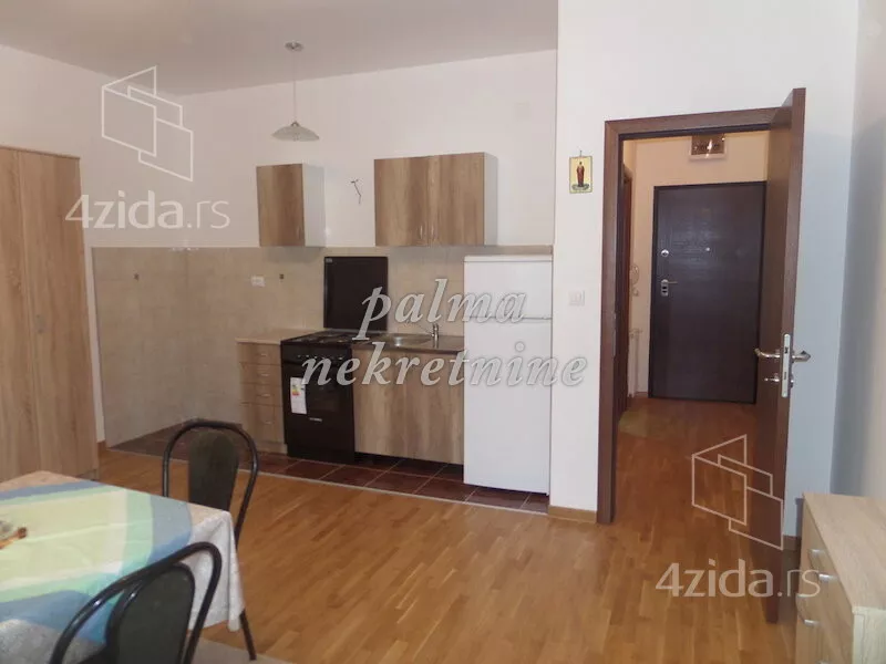 Garsonjera | 4zida