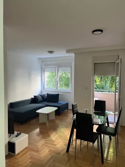 Tiršov Venac 19 | 4zida.rs