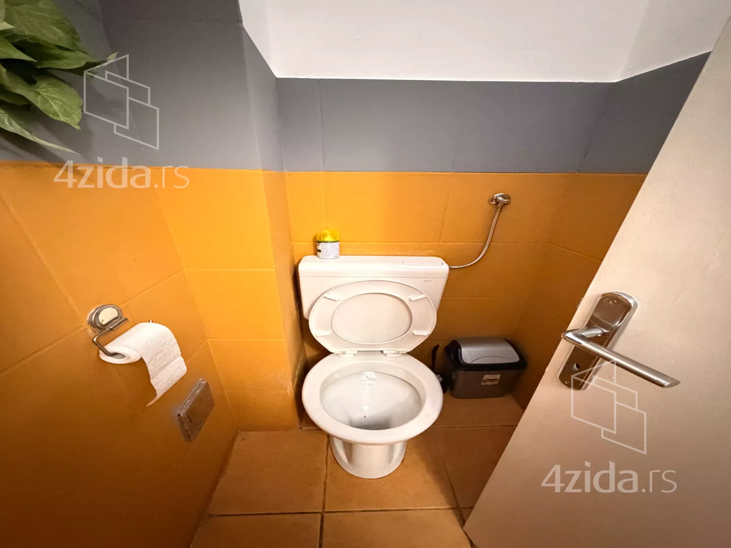 Ugostiteljski objekat | 4zida