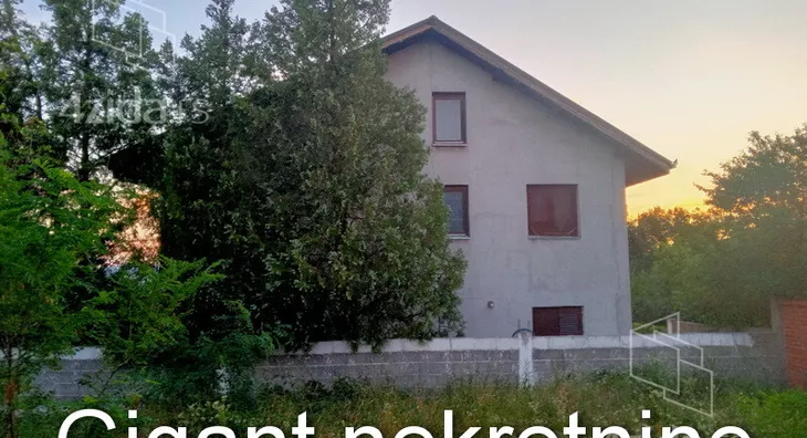 2-etažna kuća | 4zida