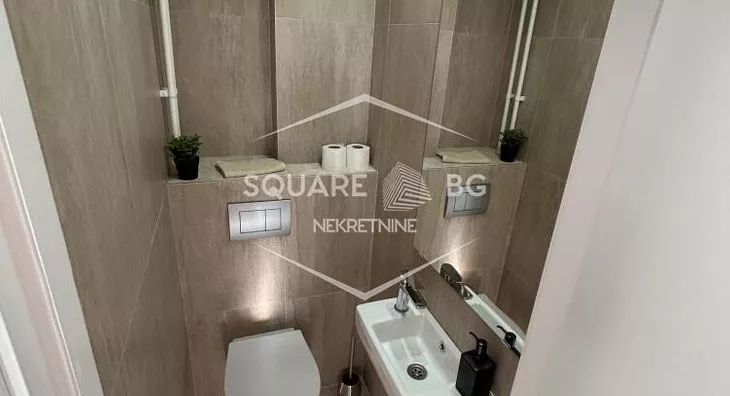 Četvoroiposoban stan | 4zida