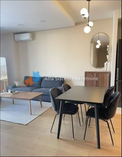 Beograd na vodi | 4zida.rs