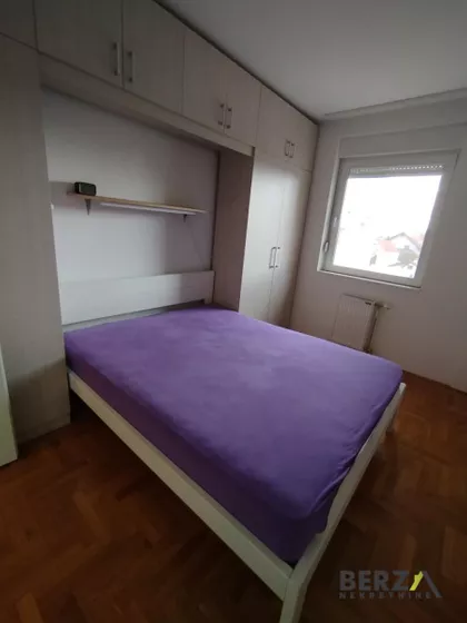 Bulevar Patrijarha Pavla (Somborski Bulevar) | 4zida.rs