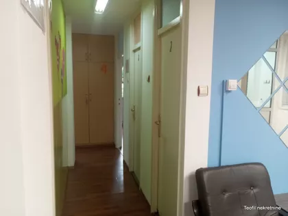 Bulevar umetnosti | 4zida.rs