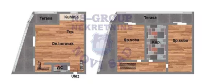 Petrovaradin | 4zida.rs