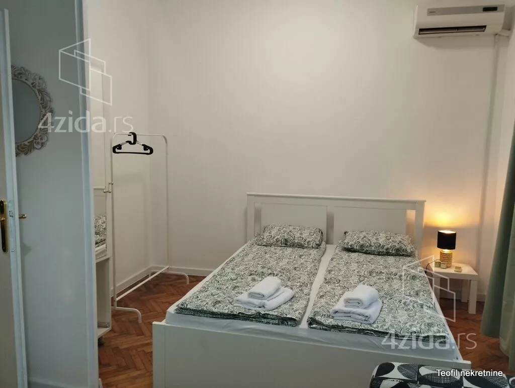 Garsonjera | 4zida