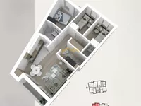 Podbara, Gradske lokacije, Novi Sad | 4zida.rs