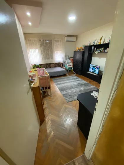 Knjaževačka Bb | 4zida.rs