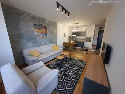 Arsenija Čarnojevića | 4zida.rs