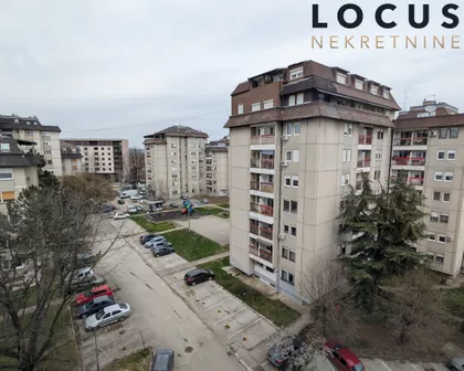 Dragačevska 9 | 4zida.rs