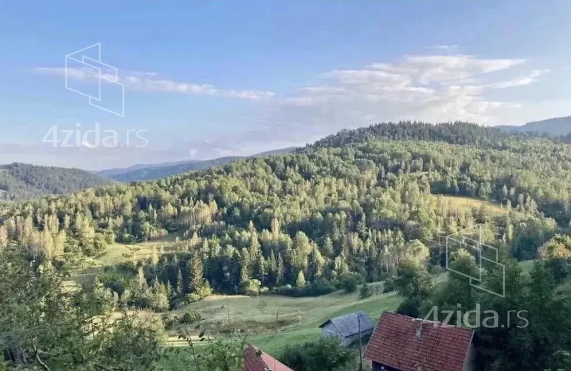 Poljoprivredno zemljište | 4zida