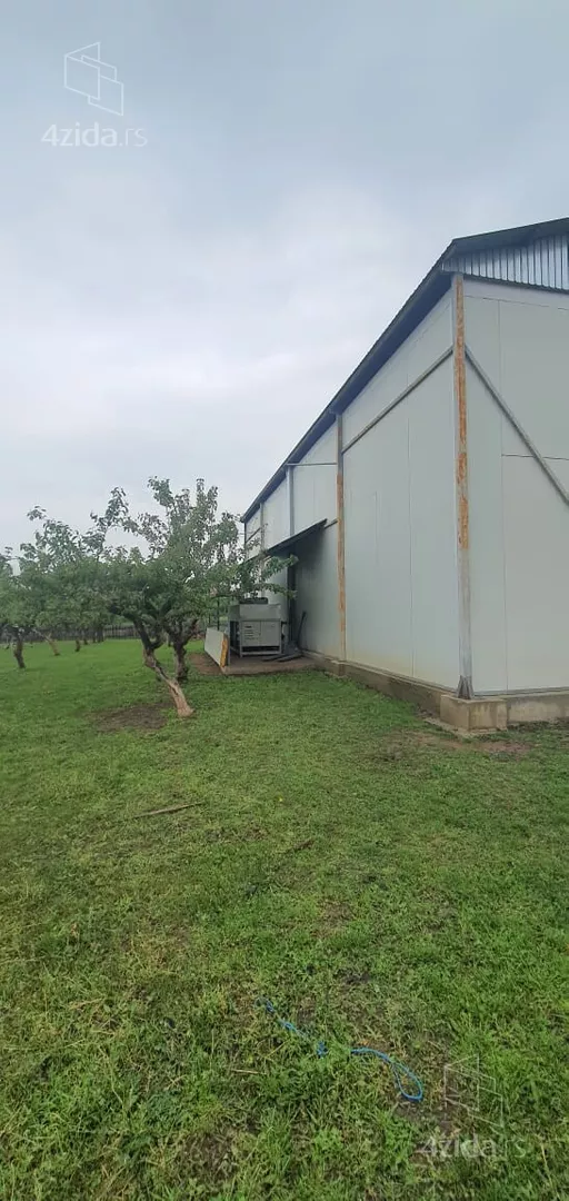 Poljoprivredno zemljište | 4zida