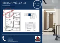 Novi Sad, Gradske lokacije, Petrovaradin | 4zida.rs | 4zida.rs