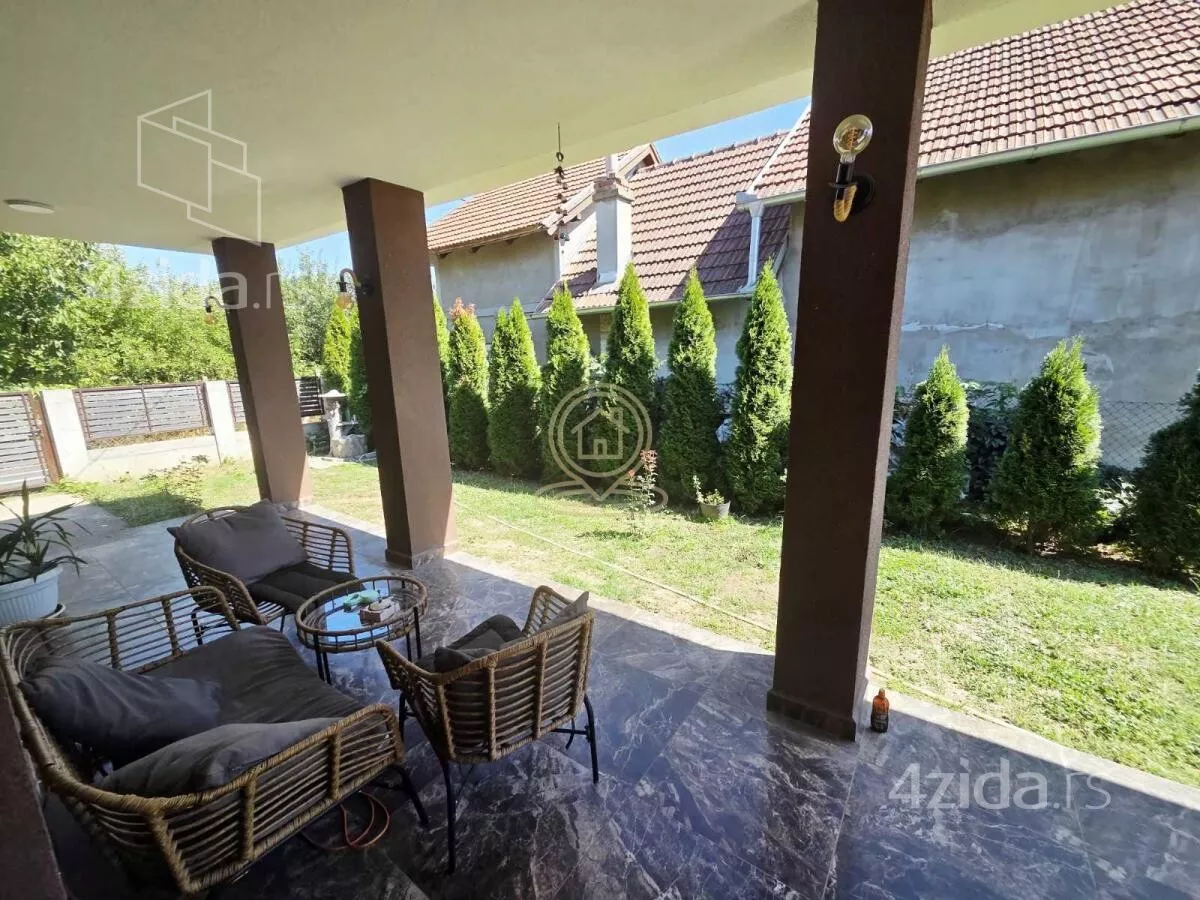 Kuća | 4zida