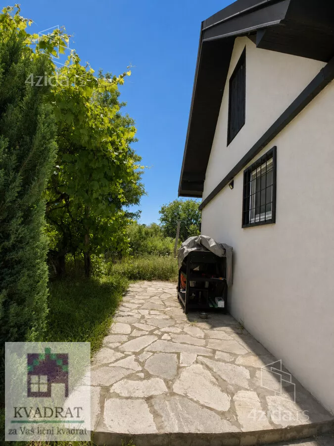 Kuća | 4zida