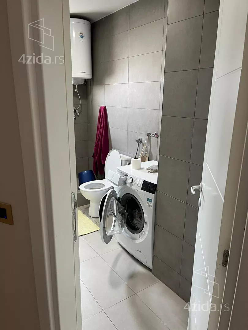 4-etažna kuća | 4zida