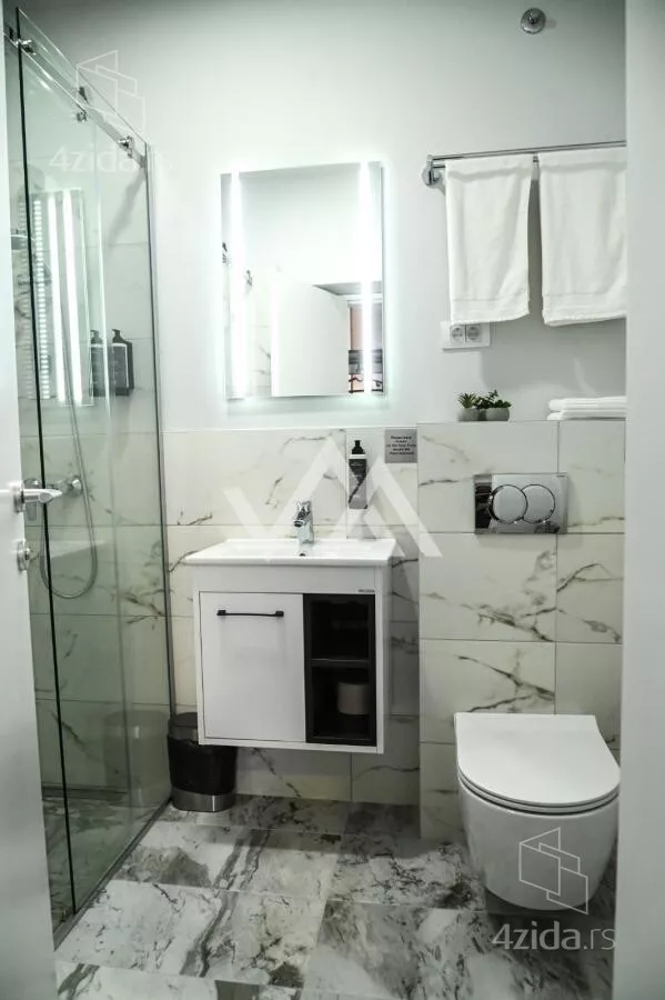 Osmosoban stan | 4zida