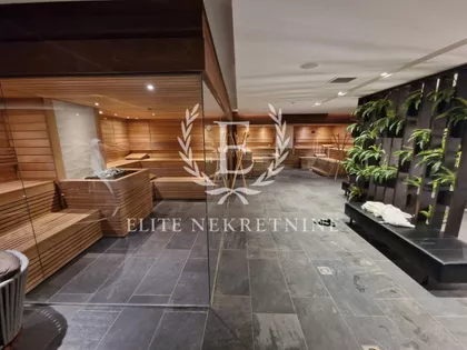 Kneza Miloša Kneza Milosa Residence | 4zida.rs