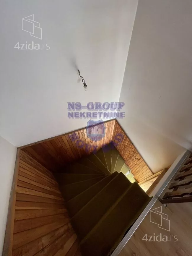 3-etažna kuća | 4zida