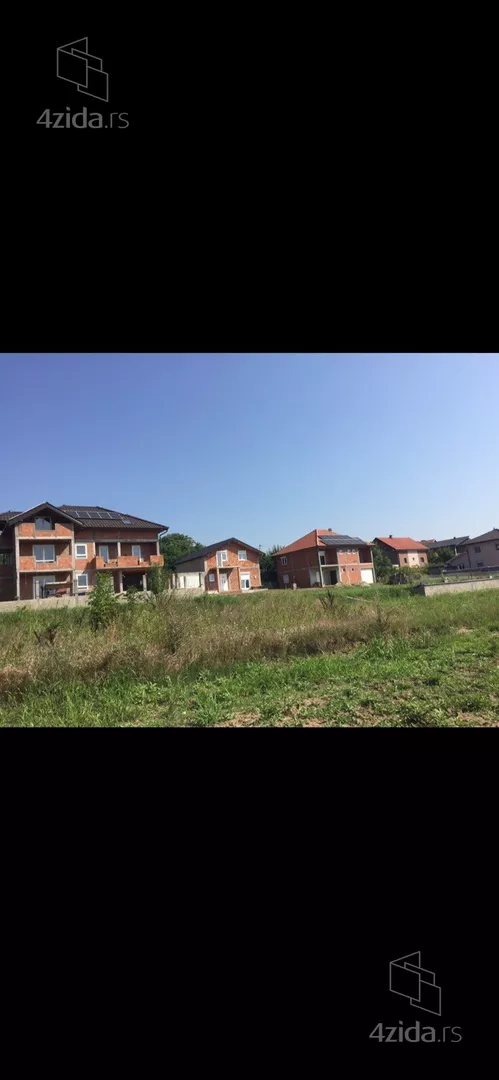 Građevinsko zemljište | 4zida