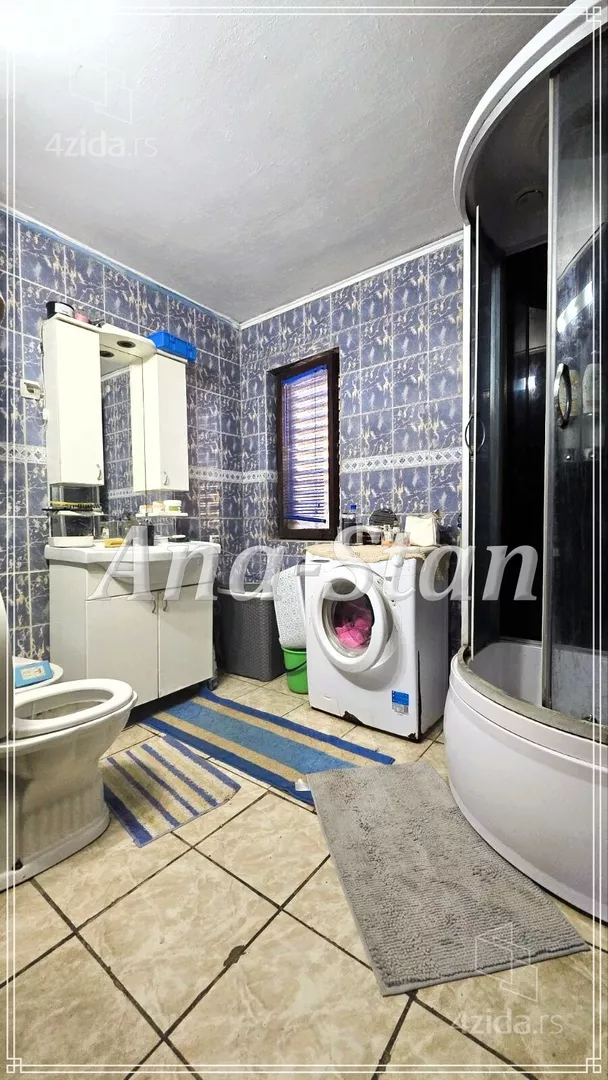 3-etažna kuća | 4zida